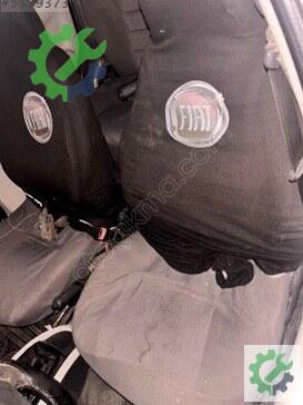 Fiat Albea Sol Ön Koltuk çıkma parça