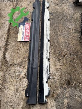 Alfa Romeo 155 Marşbiyel Kaplaması D1125542 çıkma parça