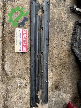 Alfa Romeo 155 Marşbiyel Kaplaması D1125542 çıkma parça