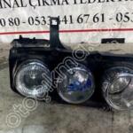 ALFA ROMEO 155 SOL ÖN FAR -DS OTOMOTİV-