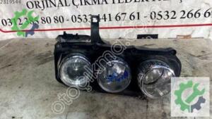 ALFA ROMEO 155 SOL ÖN FAR -DS OTOMOTİV-