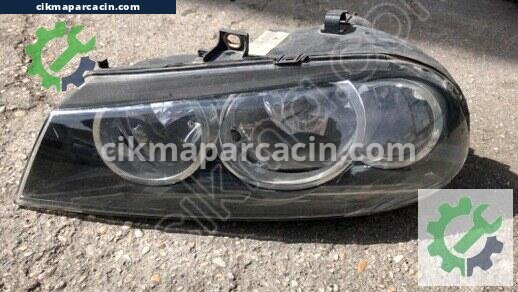 Alfa Romeo 156 Sol Ön Far çıkma parça