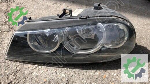 Alfa Romeo 156 Sol Ön Far çıkma parça