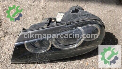 Alfa Romeo 156 Sol Ön Far 2004-2006 çıkma parça