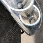 Alfa Romeo 156 Sol Far 2004-2006