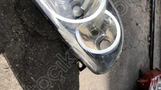 Alfa Romeo 156 Sol Ön Far 2004-2006 çıkma parça