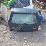 Alfa Romeo Bagaj kapagi