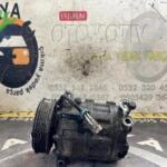 Alfa Romeo GT Klima Kompresörü Çıkma Parça Erzurum
