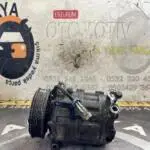 Alfa Romeo GT Kapı Döşemesi Çıkma Parça Mersin