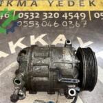 Alfa Romeo GT Klima Kompresörü Çıkma Parça Erzurum