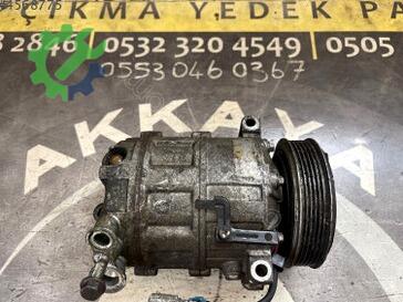 Alfa Romeo GT Klima Kompresörü GT-147-159 çıkma parça