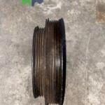 ALMERA BENZİNLİ KRANK KASNAĞI