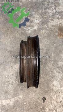 Nissan Almera Krank Kasnağı 12303-4M500 çıkma parça