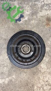 Nissan Almera Krank Kasnağı 12303-4M500 çıkma parça