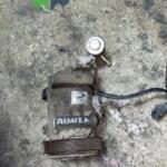 ALMERA KLİMA KOMPRESÖRÜ