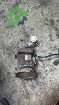 Nissan Almera Klima Kompresörü 926009F500 çıkma parça