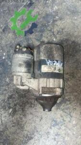 ALMERA QG15 QG18 BENZİNLİ MARŞ MOTORU