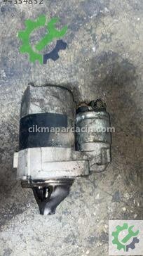 Nissan Almera Marş Motoru 233009F600 çıkma parça