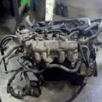 ALMERA QG15 QG18 BENZİNLİ MOTOR