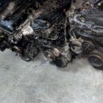 ALMERA QG15 QG18 BENZİNLİ MOTOR