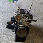 ALMERA QG15 QG18 BENZİNLİ YARIM MOTOR