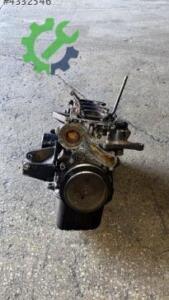 ALMERA QG15 QG18 BENZİNLİ YARIM MOTOR