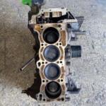 ALMERA QG15 QG18 BENZİNLİ YARIM MOTOR