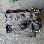 ALMERA QG15 QG18 BENZİNLİ YARIM MOTOR