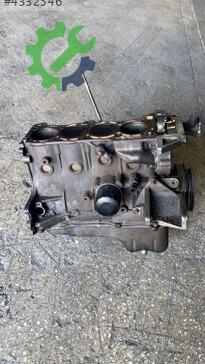 Nissan Almera Yarım Motor QG15 çıkma parça