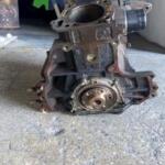 ALMERA QG15 QG18 BENZİNLİ YARIM MOTOR