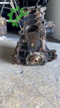 Nissan Almera Yarım Motor QG15 çıkma parça