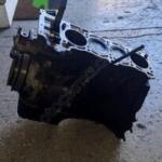 ALMERA QG15 QG18 BENZİNLİ YARIM MOTOR