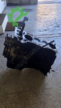Nissan Almera Yarım Motor QG15 çıkma parça