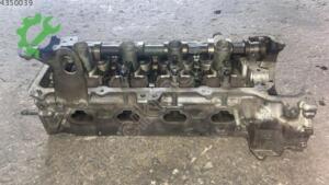 ALMERA QG15 QG18 SİLİNDİR KAPAĞI
