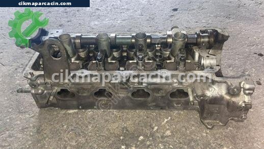 Nissan Almera Silindir Kapağı çıkma parça