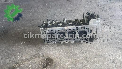 Nissan Almera Silindir Kapağı AU-0 çıkma parça
