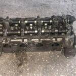 ALMERA QG15 QG18 SİLİNDİR KAPAĞI
