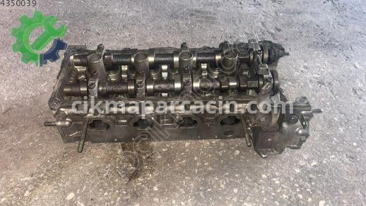 Nissan Almera Silindir Kapağı AU-0 çıkma parça