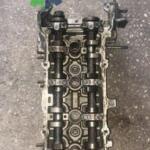 ALMERA QG15 QG18 SİLİNDİR KAPAĞI