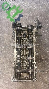 Nissan Almera Silindir Kapağı AU-0 çıkma parça