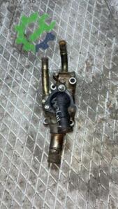ALMERA QG15 QG18 TERMOSTAT GÖVDESİ VE YUVASI