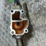 ALMERA QG15 QG18 TERMOSTAT GÖVDESİ VE YUVASI