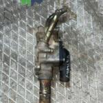 ALMERA QG15 QG18 TERMOSTAT GÖVDESİ VE YUVASI
