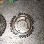 ALMERA QG15 ŞANZIMAN 5 VİTES TAKIMI