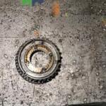 ALMERA QG15 ŞANZIMAN 5 VİTES TAKIMI