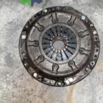 Nissan Almera Volant çıkma parça - SEBAT OTOMOTİV Ankara