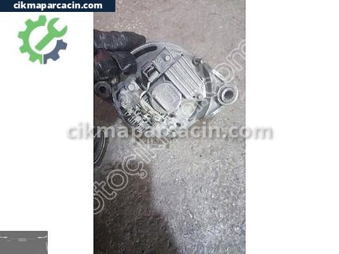 Kia Magentis Alternatör çıkma parça