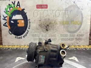 AM5N-19D629-AB FORD FOCUS C-MAX/MONDEO/S-MAX TDC Klima Kompresörü