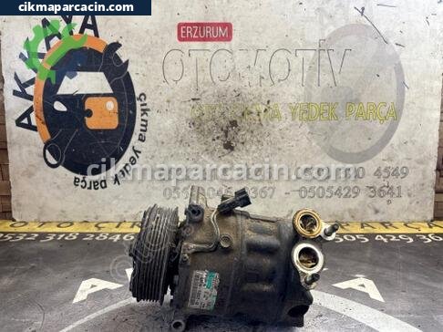 Ford Focus Klima Kompresörü çıkma parça