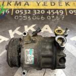 AM5N-19D629-AB FORD FOCUS C-MAX/MONDEO/S-MAX TDC Klima Kompresörü